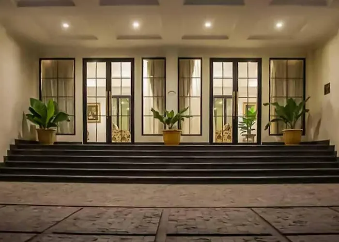 Bangka Suite Jakarta
